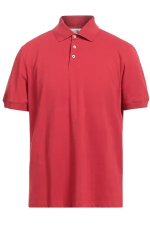 Brunello Cucinelli CAMISETAS Y TOPS - Polos