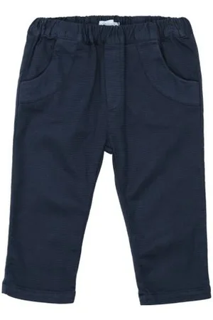 LARANJINHA PARTES DE ABAJO - Pantalones