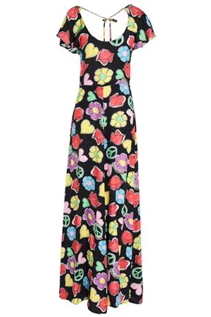 Moschino VESTIDOS - Vestidos largos