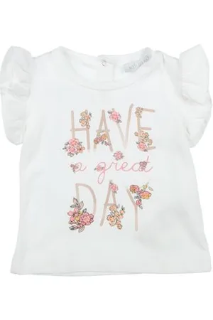 MEILISA BAI CAMISETAS Y TOPS - Camisetas