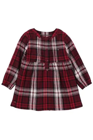 Tommy Hilfiger RECIÉN NACIDO - Vestidos para bebé