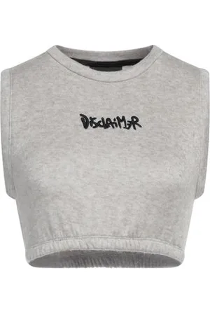 DISCLAIMER CAMISETAS Y TOPS - Tops