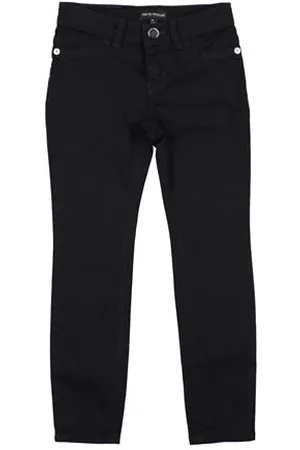 Emporio Armani PARTES DE ABAJO - Pantalones vaqueros
