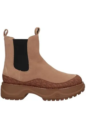 Michael Kors CALZADO - Botines de caña alta