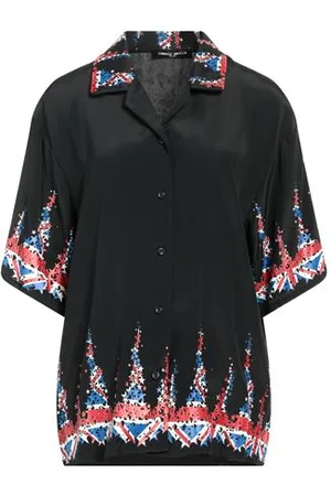 FRANKIE MORELLO CAMISETAS Y TOPS - Camisas