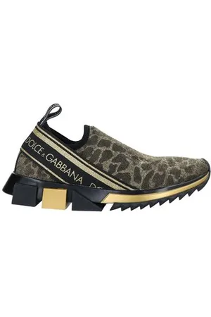 Dolce & Gabbana CALZADO - Sneakers
