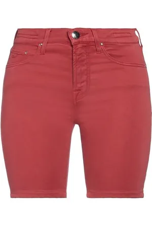 Jacob Cohen PARTES DE ABAJO - Pantalones cortos y bermudas