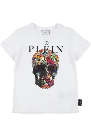Philipp Plein CAMISETAS Y TOPS - Camisetas