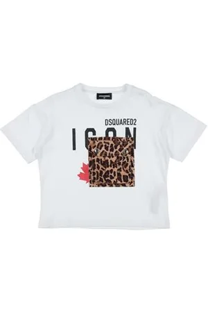 Dsquared2 CAMISETAS Y TOPS - Camisetas