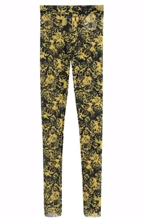 Ganni PARTES DE ABAJO - Leggings