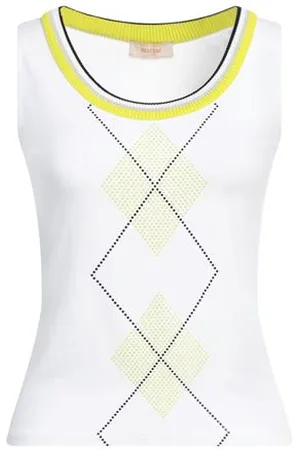 ANGELO MARANI CAMISETAS Y TOPS - Tops