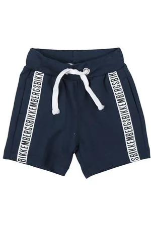Bikkembergs PARTES DE ABAJO - Pantalones cortos y bermudas