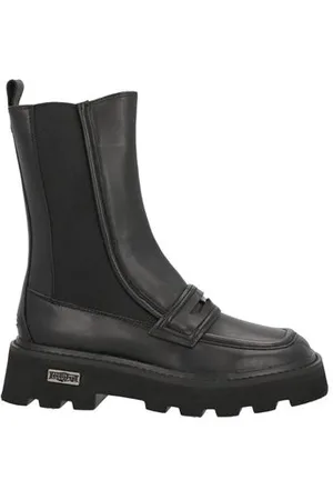 Cult CALZADO - Botines de caña alta
