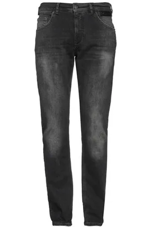 Neil Barrett PARTES DE ABAJO - Pantalones vaqueros