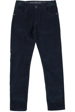 Bikkembergs PARTES DE ABAJO - Pantalones