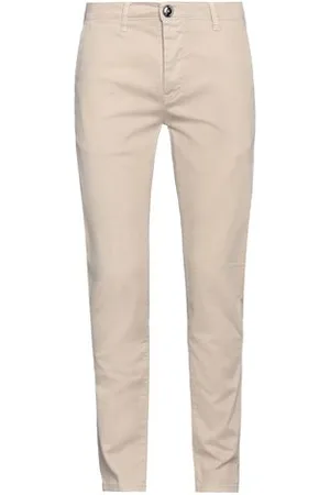 PMDS PREMIUM MOOD DENIM SUPERIOR PARTES DE ABAJO - Pantalones