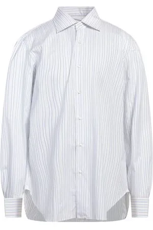 BARBA CAMISETAS Y TOPS - Camisas