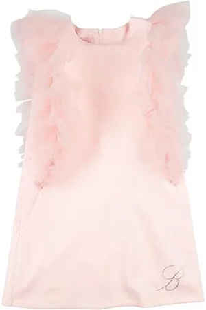 MISS BLUMARINE VESTIDOS - Vestidos para niña