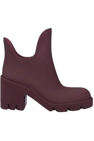 Burberry CALZADO - Botines de caña alta