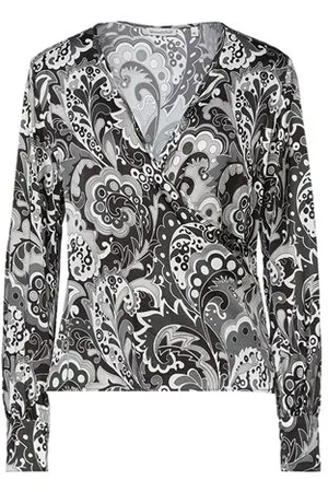 CAMICETTASNOB CAMISETAS Y TOPS - Tops