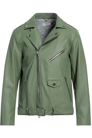 Imperial ROPA DE ABRIGO - Chaquetas y cazadoras