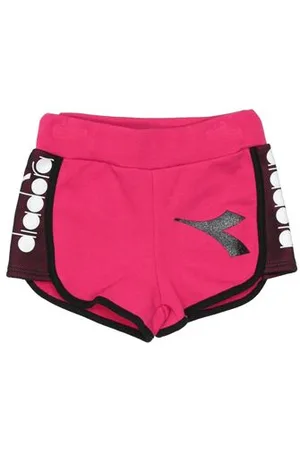 Diadora PARTES DE ABAJO - Pantalones cortos y bermudas