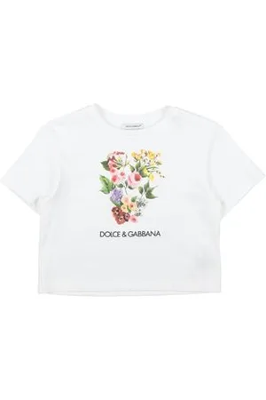 Dolce & Gabbana CAMISETAS Y TOPS - Camisetas