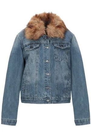 CANADIAN ROPA DE ABRIGO - Chaquetas vaqueras