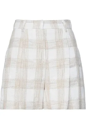 Manila Grace PARTES DE ABAJO - Pantalones cortos y bermudas