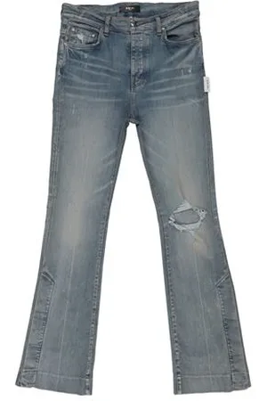 AMIRI PARTES DE ABAJO - Pantalones vaqueros