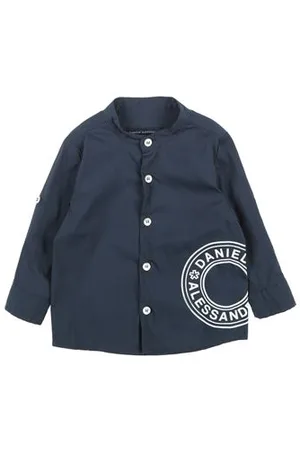 D.A. Daniele Alessandrini CAMISETAS Y TOPS - Camisas