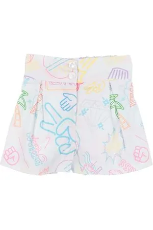 MOUSSE DANS LA BOUCHE PARTES DE ABAJO - Pantalones cortos y bermudas