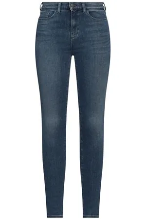 Emporio Armani PARTES DE ABAJO - Pantalones vaqueros