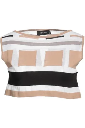 CIVIDINI CAMISETAS Y TOPS - Tops
