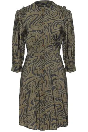 Scotch&Soda VESTIDOS - Minivestidos