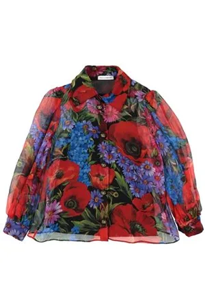 Dolce & Gabbana CAMISETAS Y TOPS - Camisas