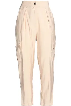 Atos Lombardini PARTES DE ABAJO - Pantalones