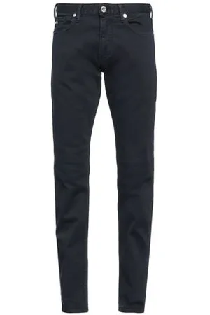 Emporio Armani PARTES DE ABAJO - Pantalones vaqueros