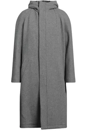 Emporio Armani ROPA DE ABRIGO - Abrigos