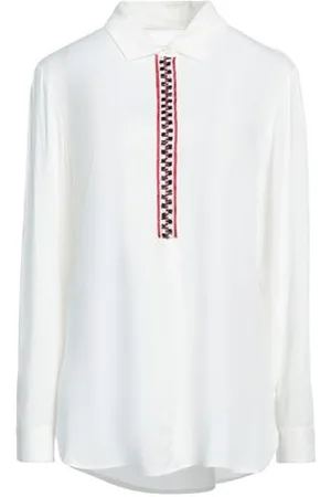 DIANA GALLESI CAMISETAS Y TOPS - Tops