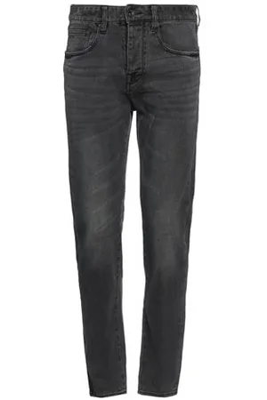Armani Exchange PARTES DE ABAJO - Pantalones vaqueros