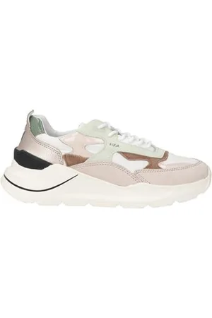 D.A.T.E. CALZADO - Sneakers