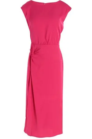 DKNY VESTIDOS - Vestidos midi