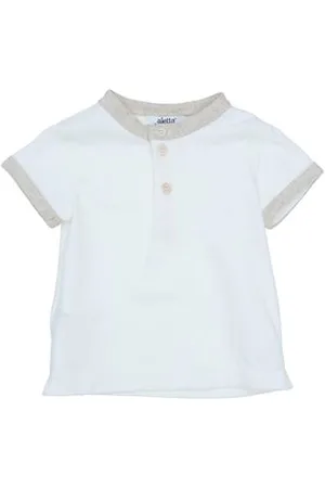 ALETTA CAMISETAS Y TOPS - Camisetas