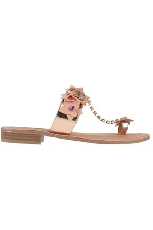 GARDINI SPIRIT CALZADO - Sandalias de dedo