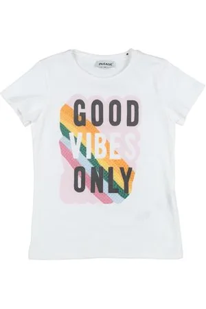 Please CAMISETAS Y TOPS - Camisetas