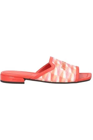 Jimmy Choo CALZADO - Sandalias con cierre