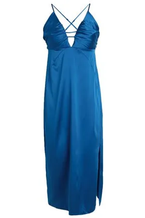 Calvin Klein VESTIDOS - Vestidos midi