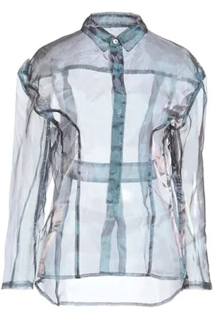 AMBUSH CAMISETAS Y TOPS - Camisas