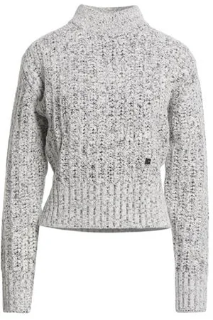 Low Classic PRENDAS DE PUNTO - Cuello alto